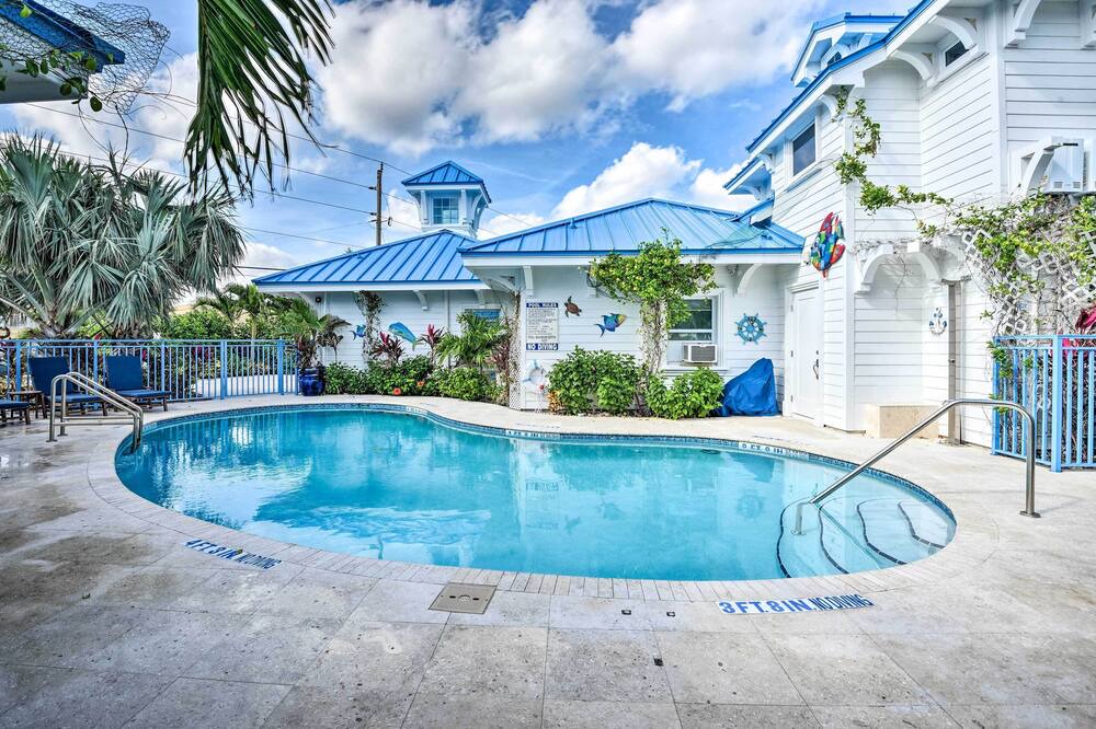 Photo of Outdoor in New Smyrna Beach