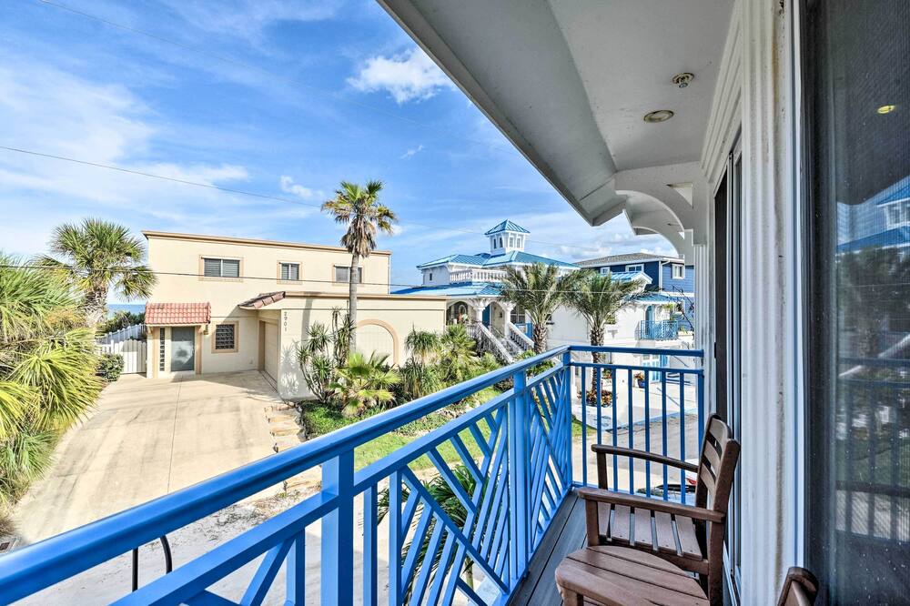 Photo of Outdoor in New Smyrna Beach