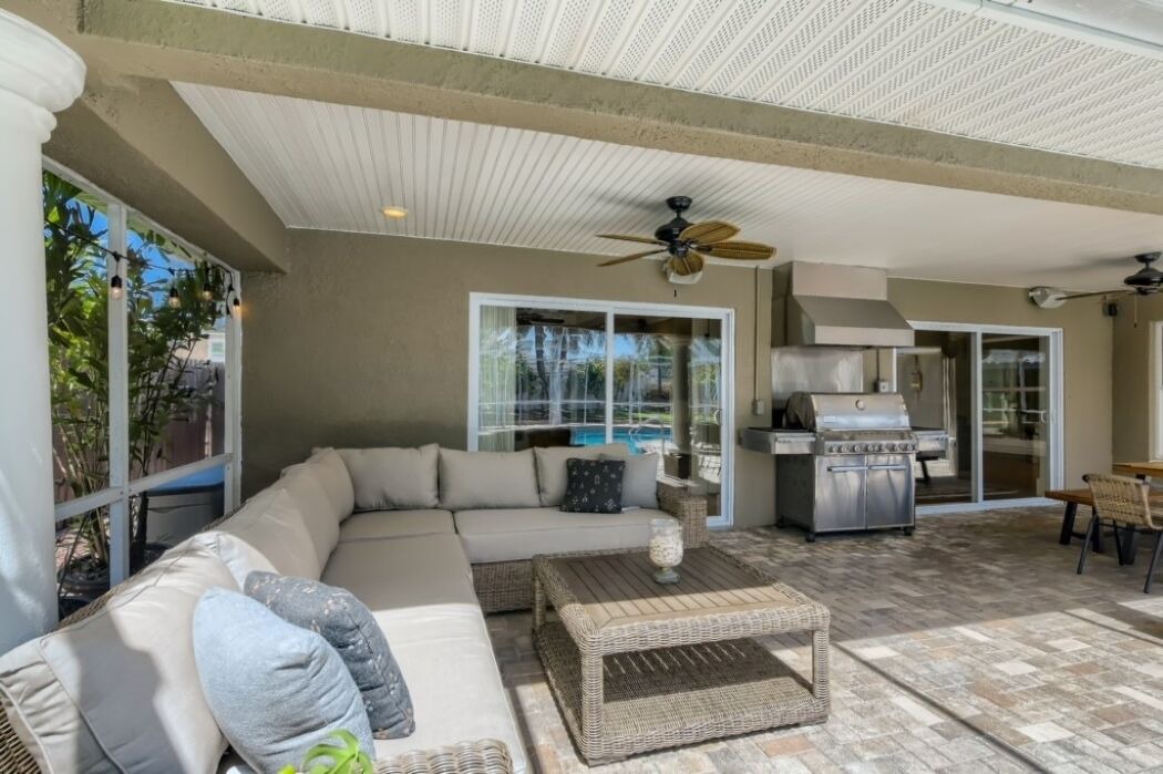 Photo of Livingroom in Seminole