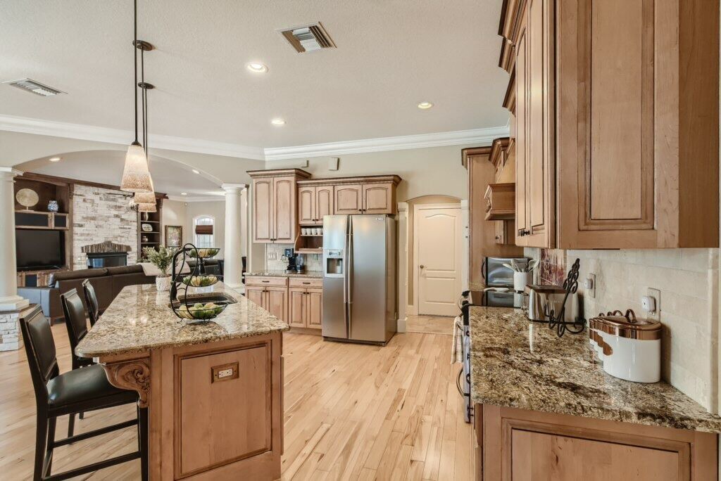 Photo of Kitchen in Seminole