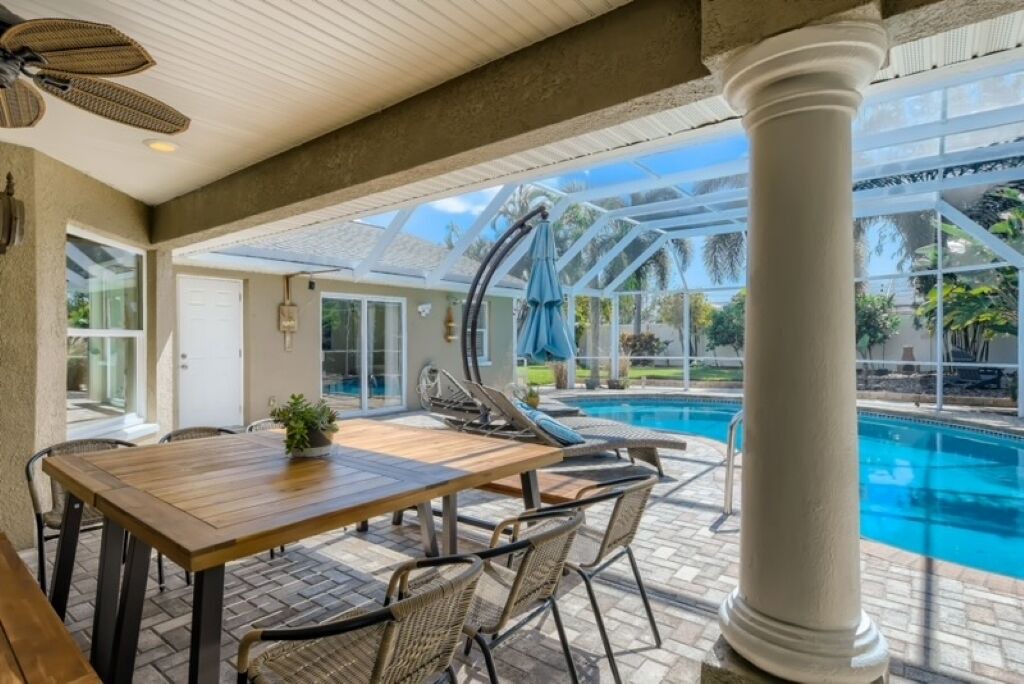 Photo of Outdoor in Seminole