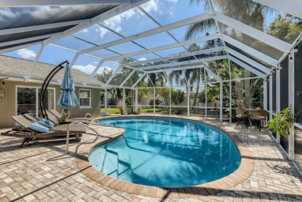 Photo of Outdoor in Seminole