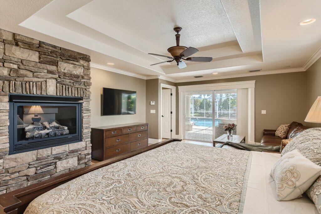 Photo of Bedroom in Seminole