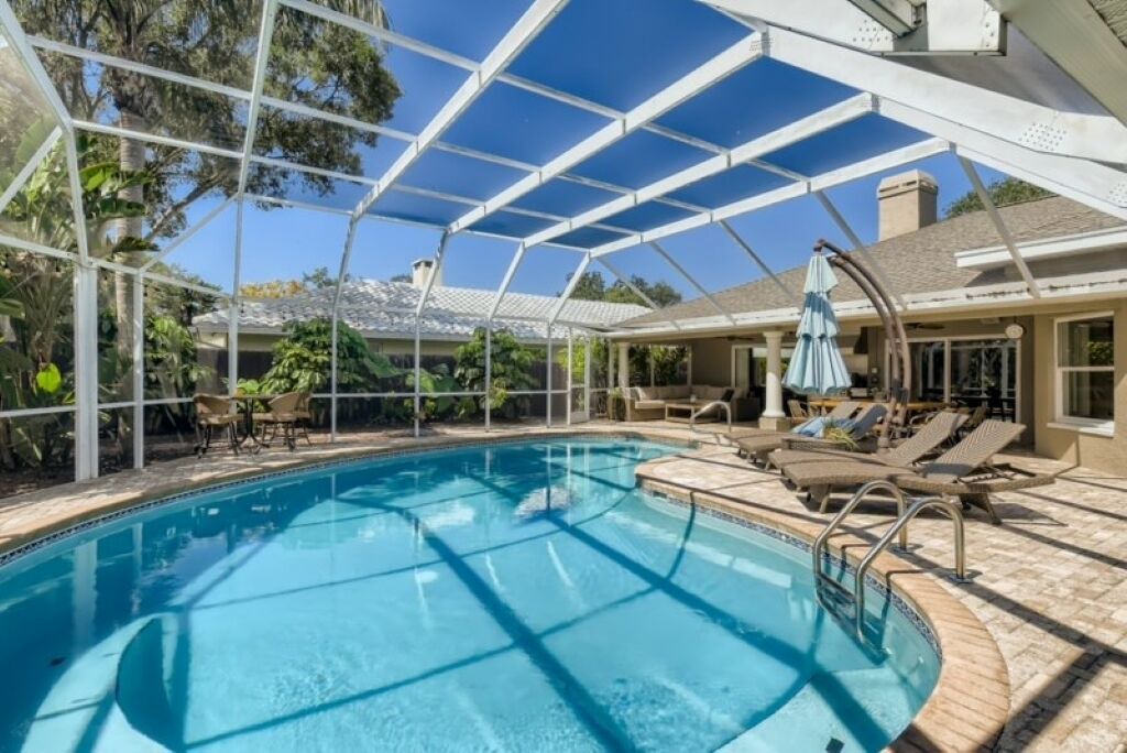 Photo of Outdoor in Seminole