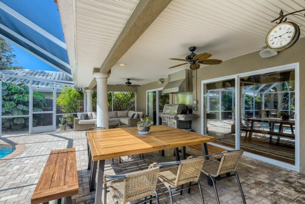 Photo of Outdoor in Seminole