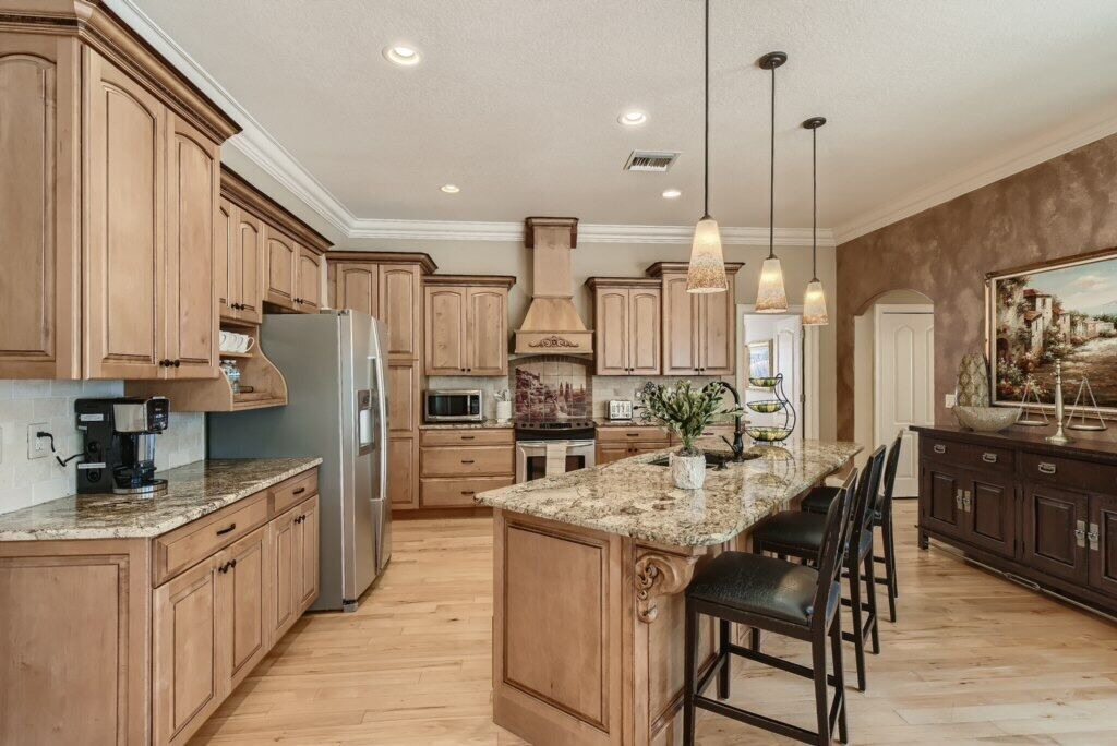 Photo of Kitchen in Seminole