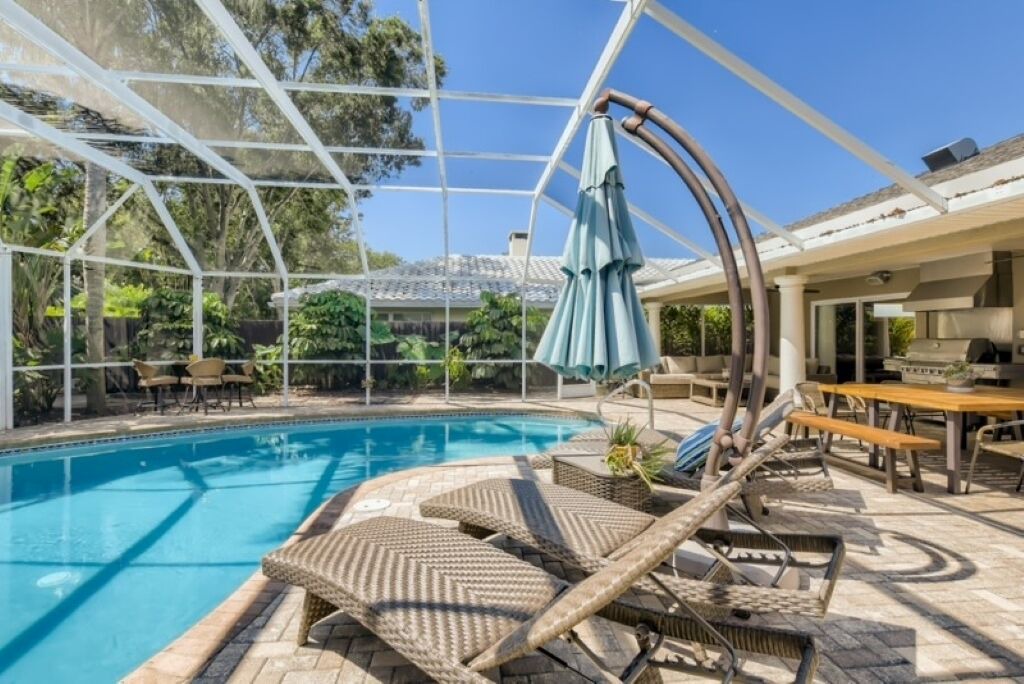 Photo of Outdoor in Seminole
