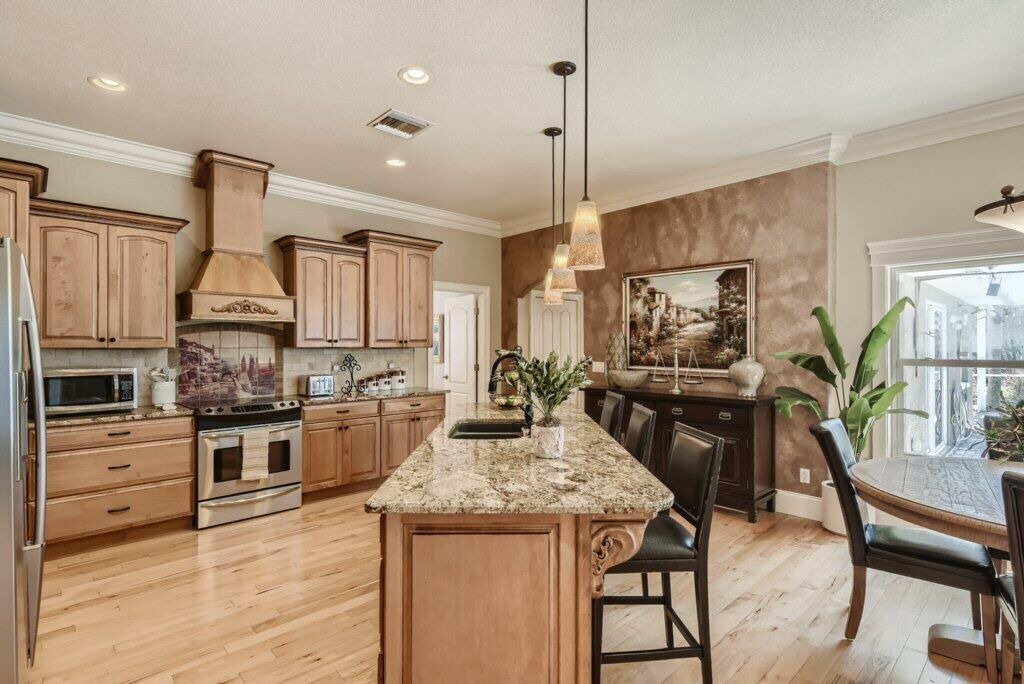 Photo of Kitchen in Seminole