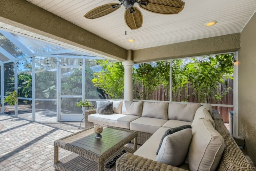 Photo of Outdoor in Seminole