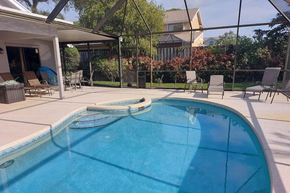 Photo of Outdoor in North River Shores