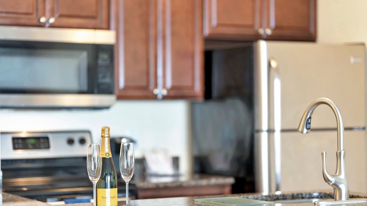 Photo of Kitchen in Rocky Point