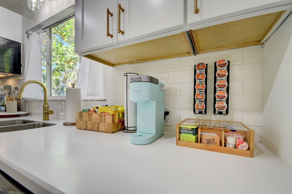 Photo of Kitchen in Parrot Cove