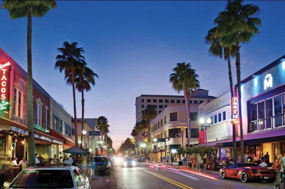 Photo of Outdoor in Parrot Cove