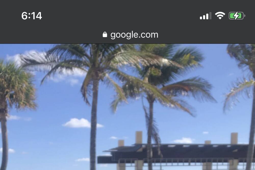 Photo of Outdoor in Parrot Cove