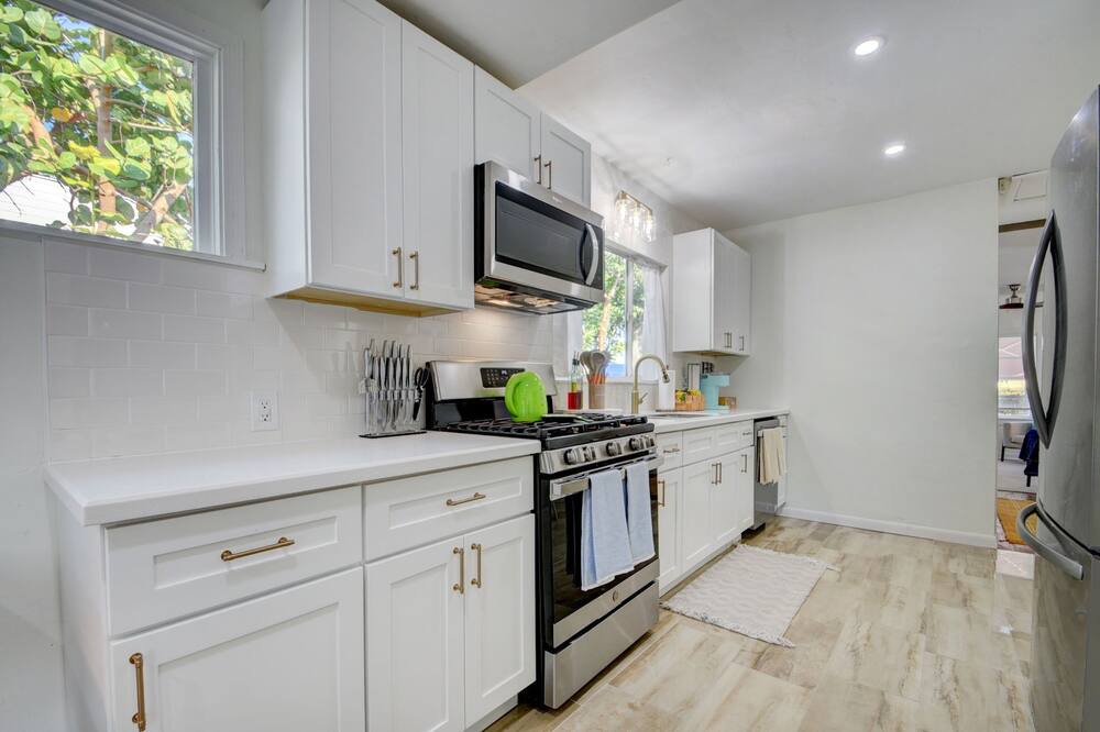 Photo of Kitchen in Parrot Cove