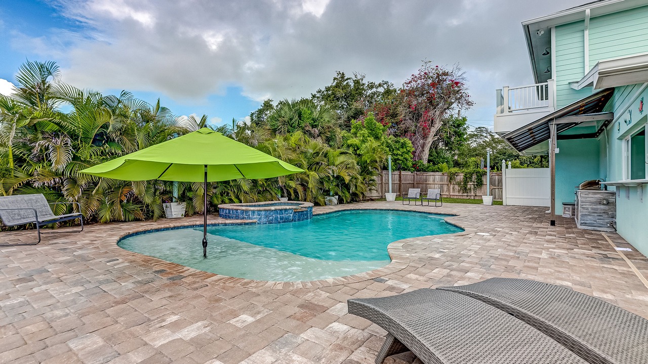 Photo of Outdoor in Cocoa Isles