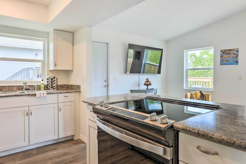Photo of Kitchen in Ruskin