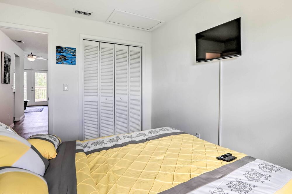 Photo of Bedroom in Ruskin