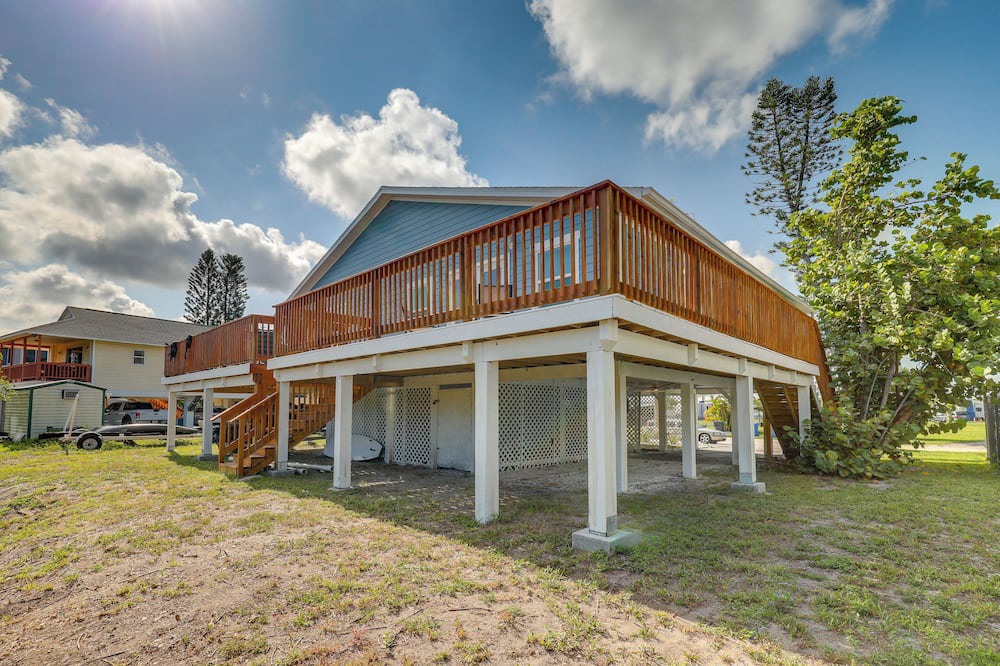 Photo of Outdoor in Ruskin