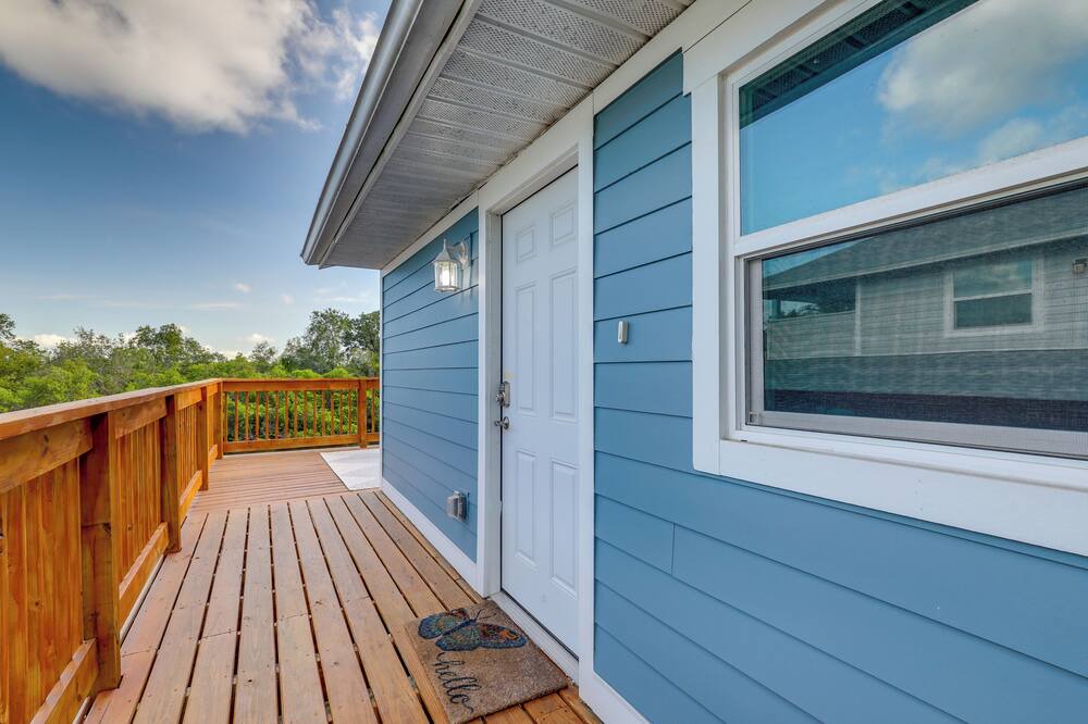 Photo of Outdoor in Ruskin