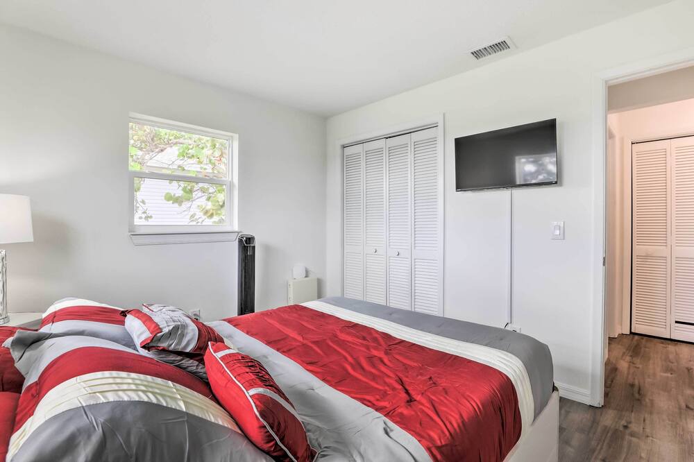 Photo of Bedroom in Ruskin