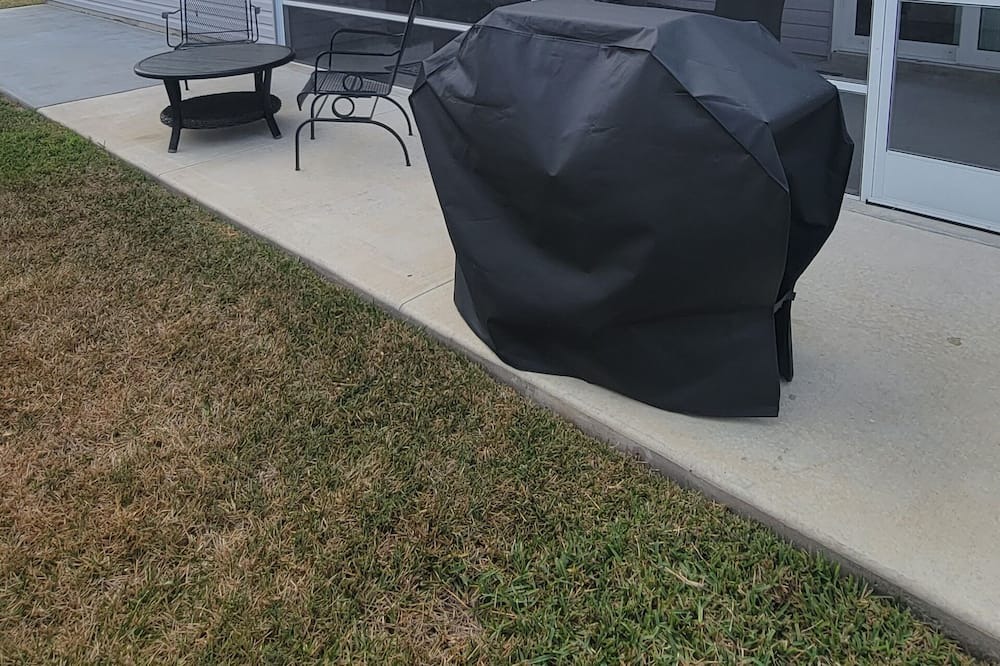 Photo of Outdoor in Candler