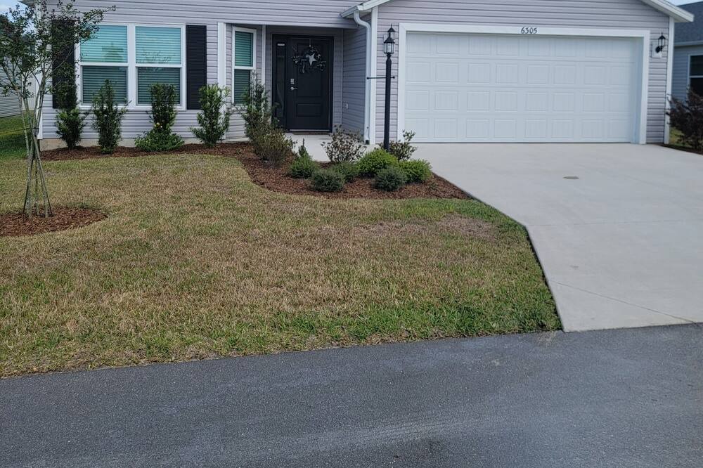 Photo of Outdoor in Candler