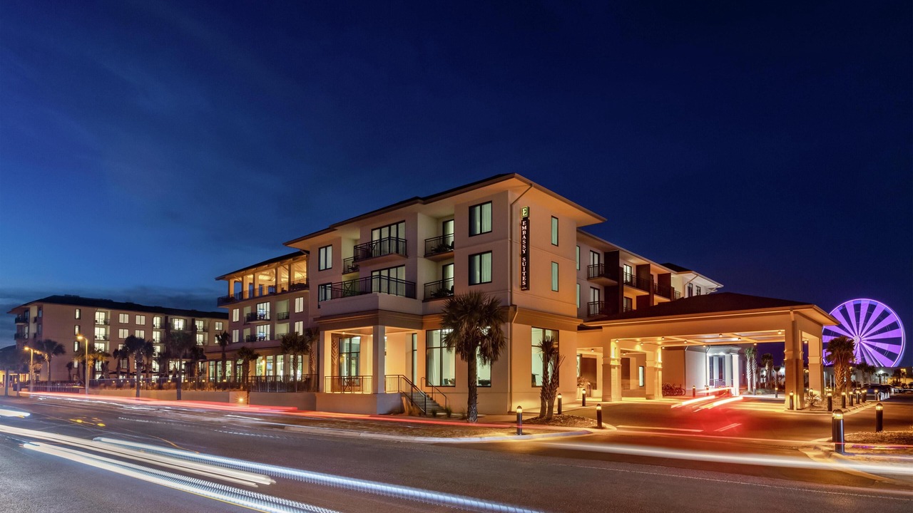 Photo of Outdoor in Panama City Beach