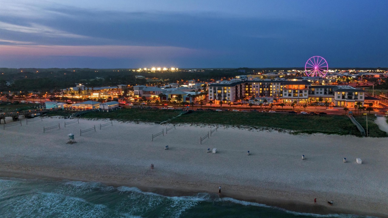 Photo of Outdoor in Panama City Beach