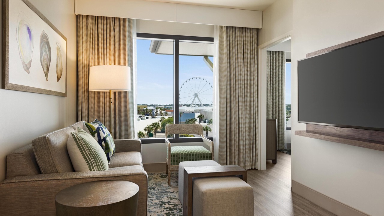 Photo of Bedroom in Panama City Beach