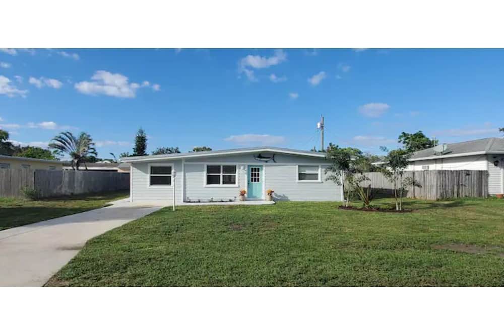 Photo of Outdoor in North River Shores