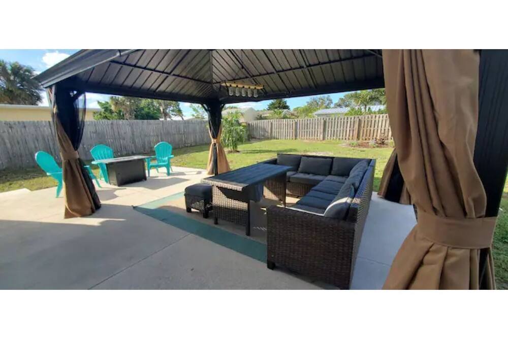 Photo of Outdoor in North River Shores