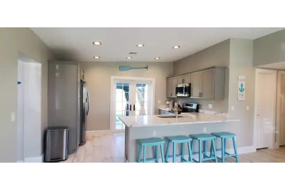 Photo of Kitchen in North River Shores