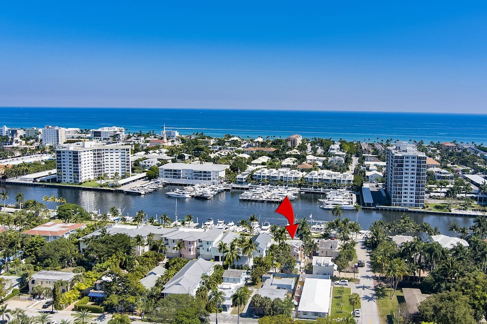 Photo of Outdoor in Marina District