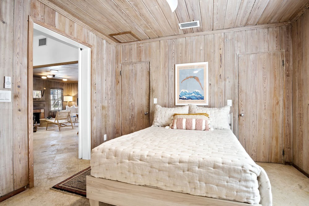 Photo of Bedroom in Marina District