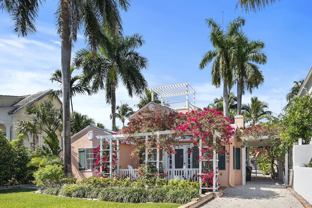 Photo of Outdoor in Marina District