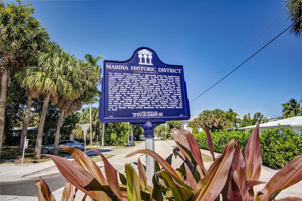 Photo of Outdoor in Marina District