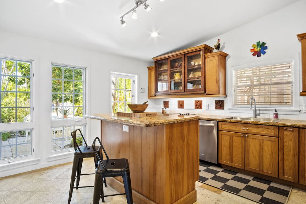 Photo of Kitchen in Marina District