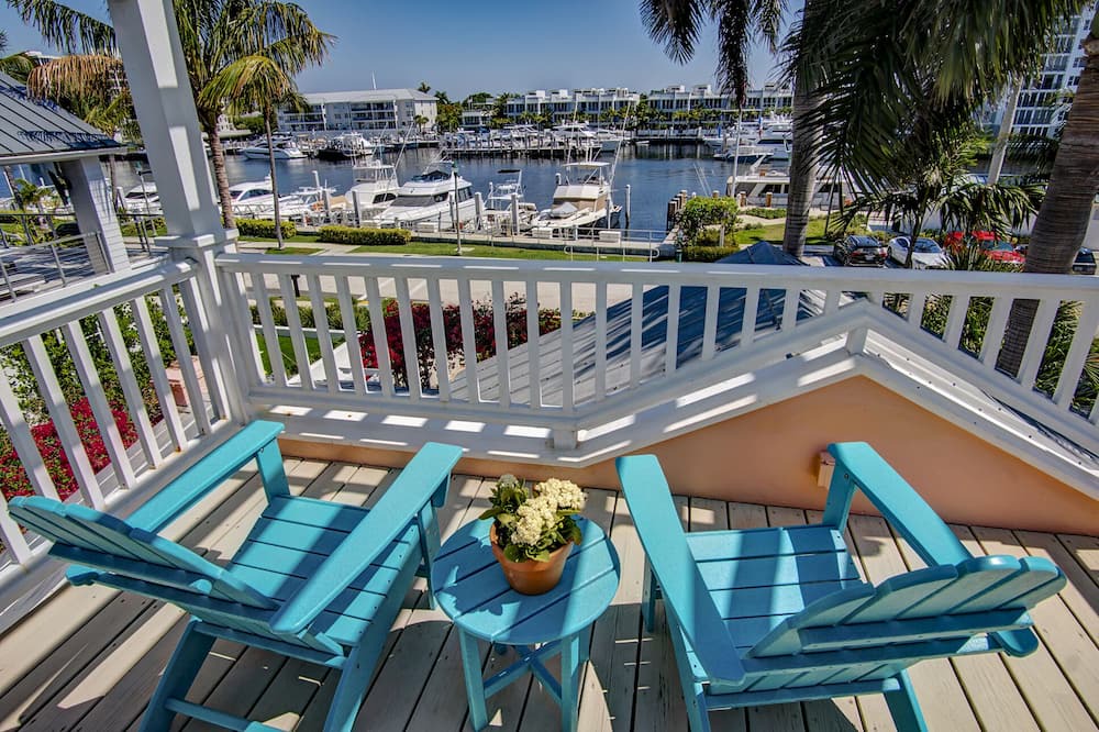 Photo of Outdoor in Marina District