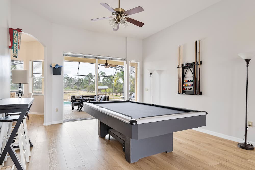 Photo of Bedroom in Wedgefield