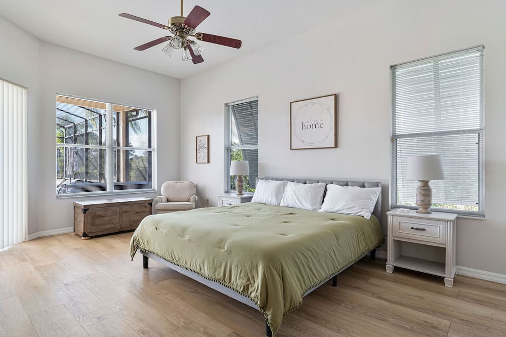 Photo of Bedroom in Wedgefield
