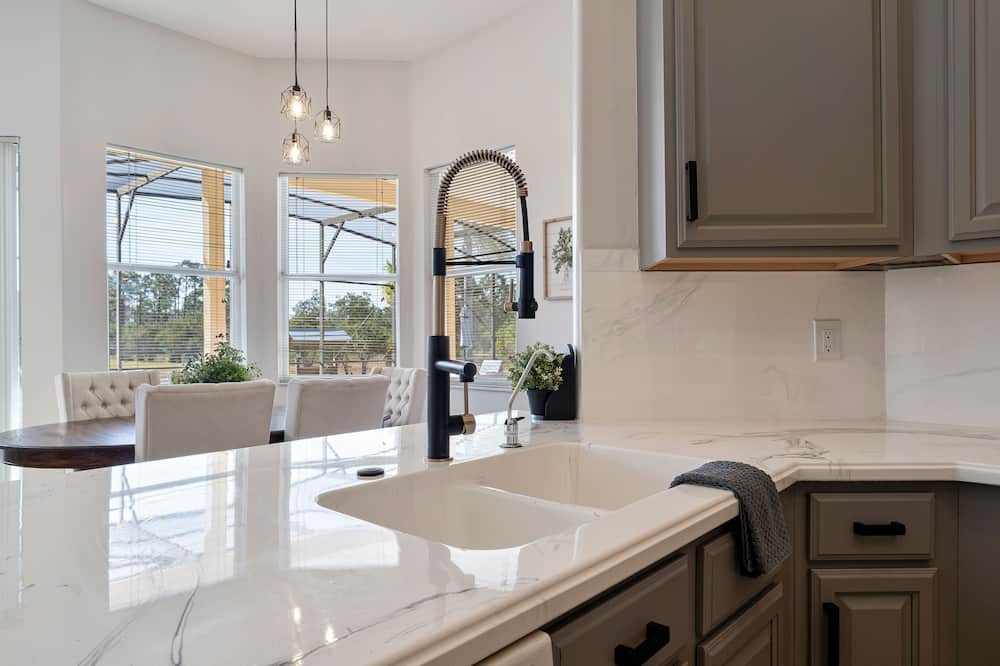 Photo of Kitchen in Wedgefield
