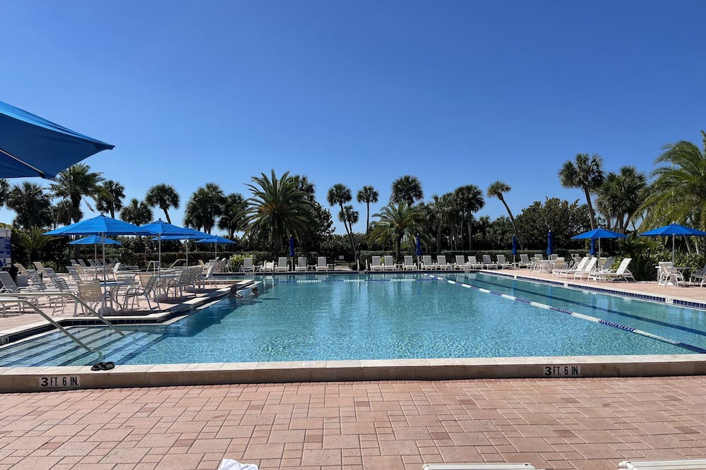 Photo of Outdoor in Longboat Key