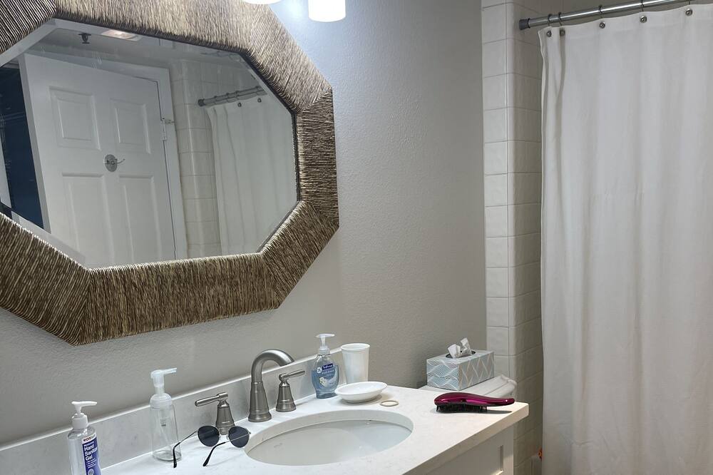 Photo of Bathroom in Longboat Key