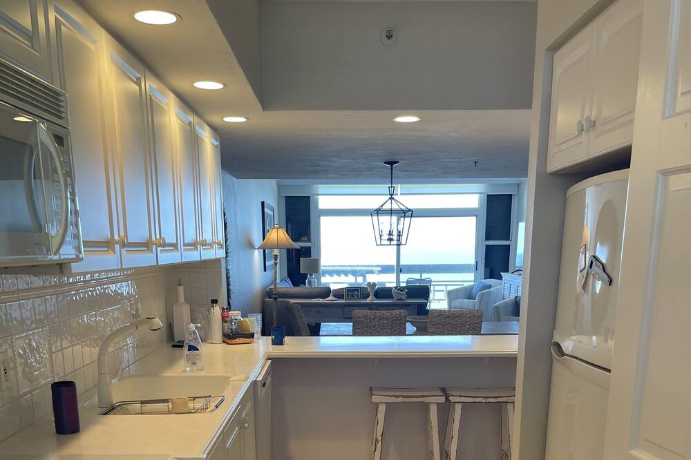 Photo of Kitchen in Longboat Key
