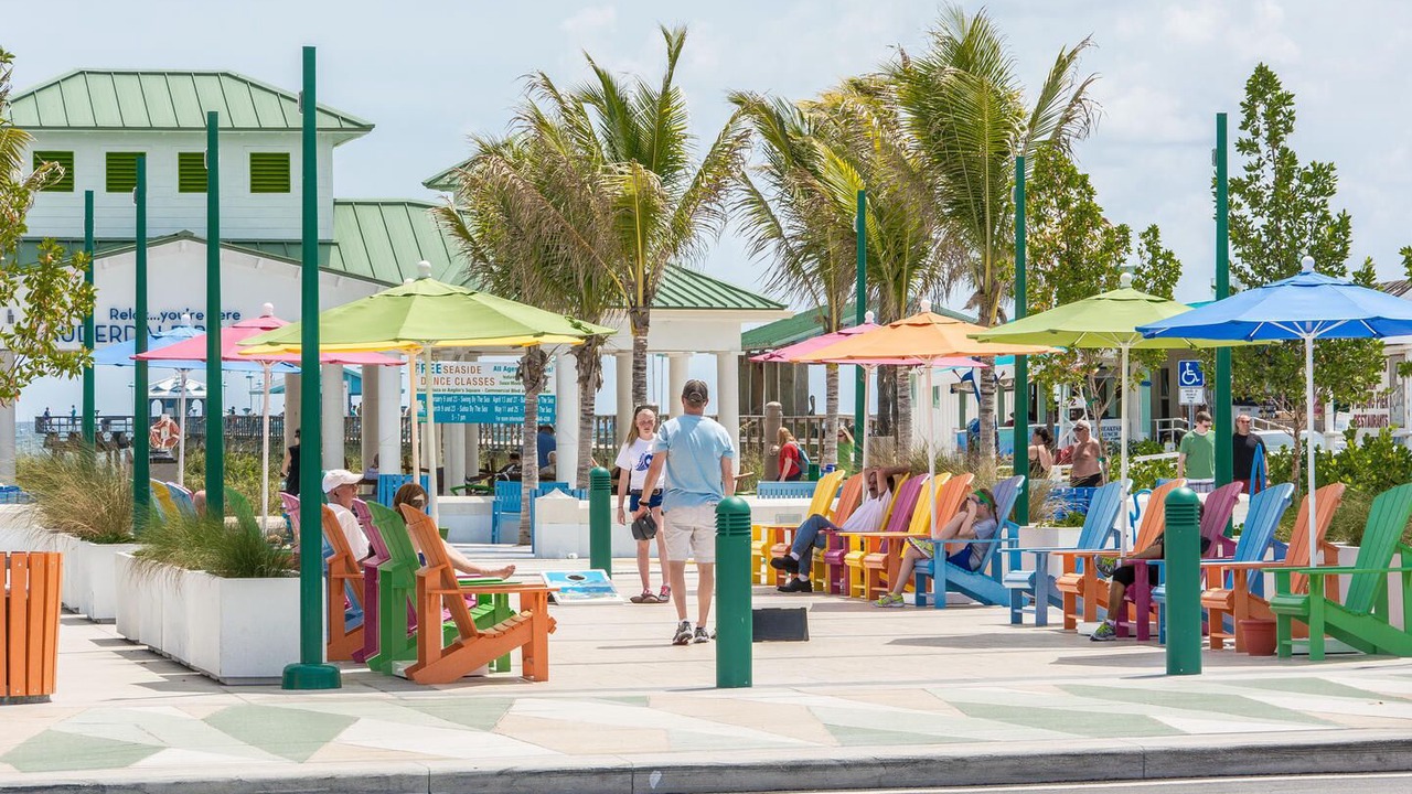 Photo of Outdoor in Coral Heights
