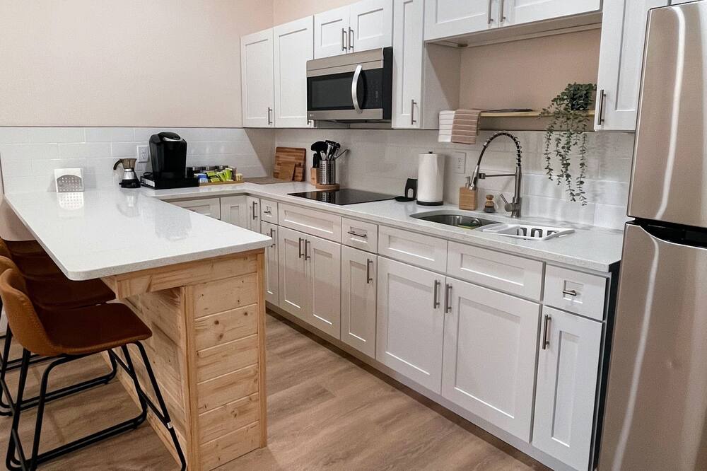 Photo of Kitchen in Terrace Park
