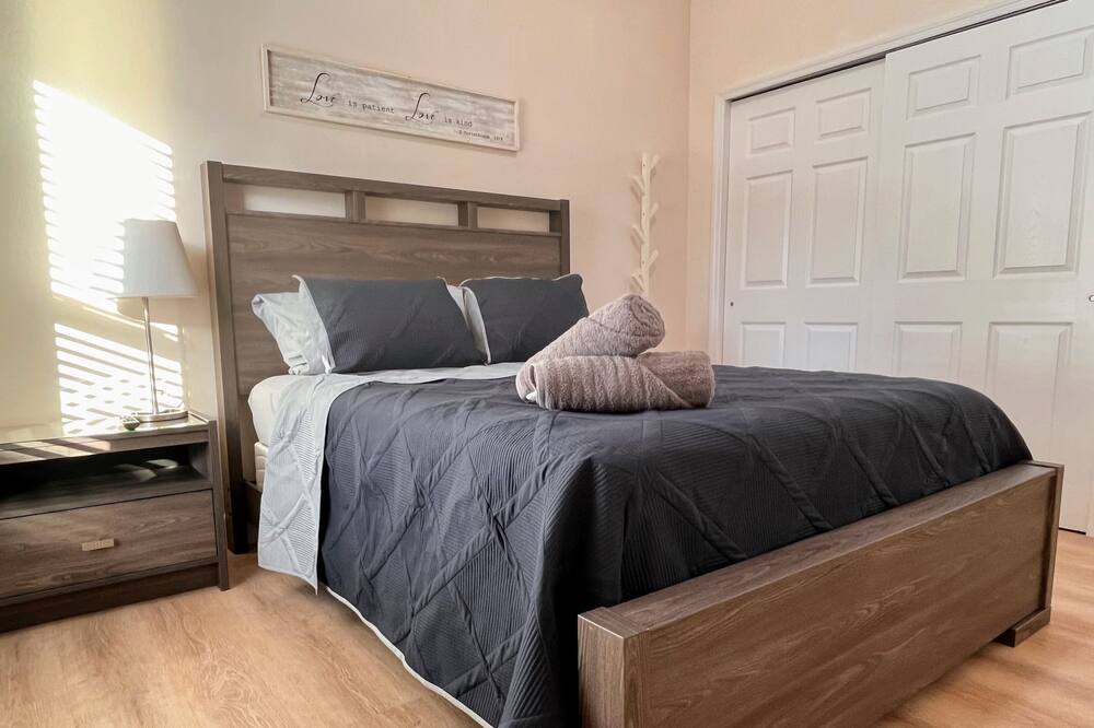 Photo of Bedroom in Terrace Park