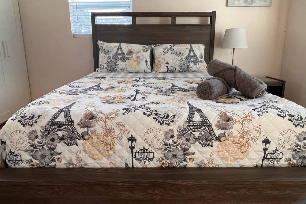 Photo of Bedroom in Terrace Park