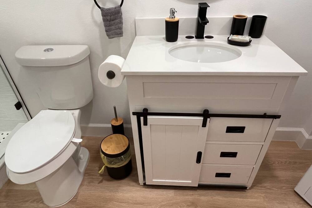 Photo of Bathroom in Terrace Park